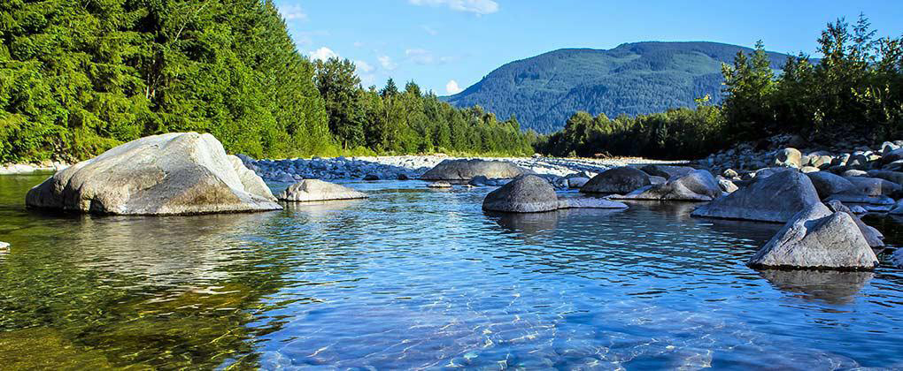 CCBSA Water Stewardship Clean Water