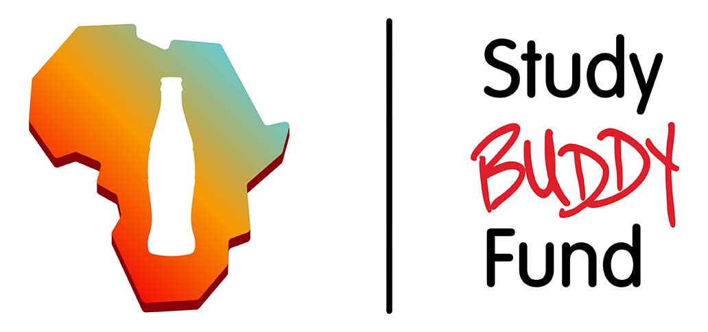 CCBSA Study Buddy Fund Logo Alt